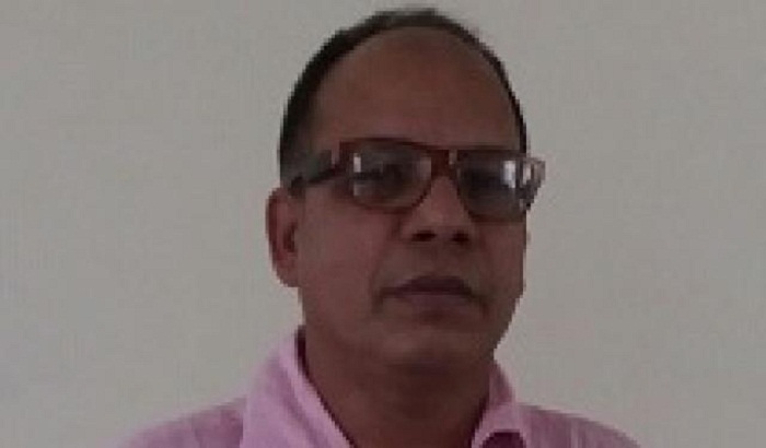 Discussion related to security purpose