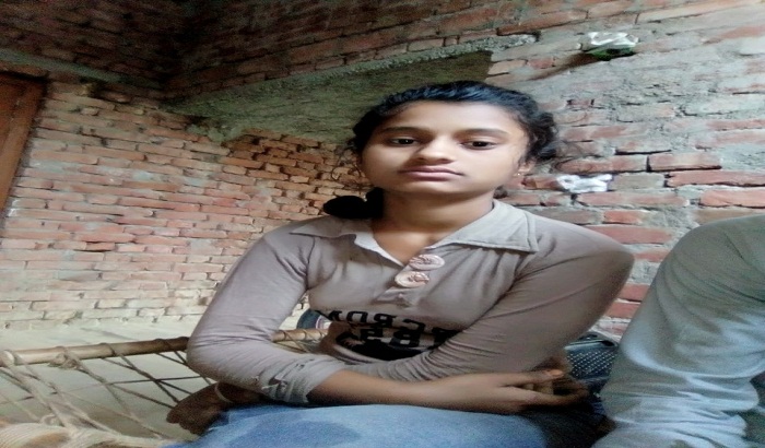 School Student died