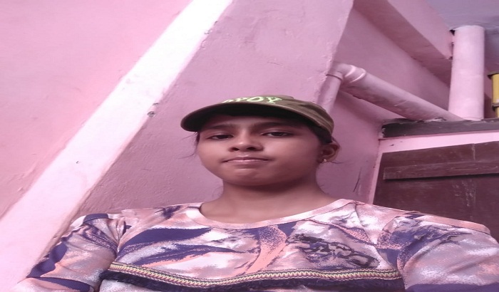 Kidnapping of the school student