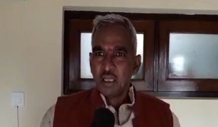Priyanka Gandhi's coming will not have any impact said by BJP MLA