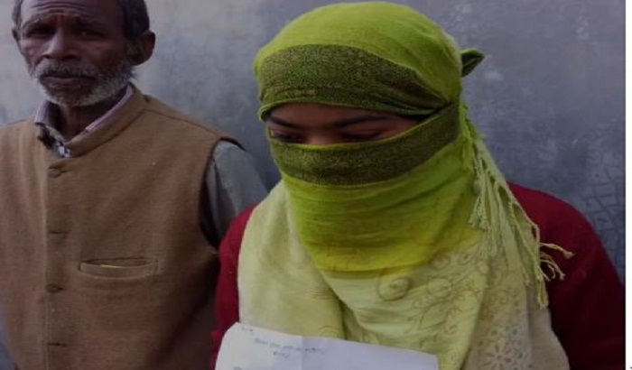 Student made hostage, then the criminals are absconded