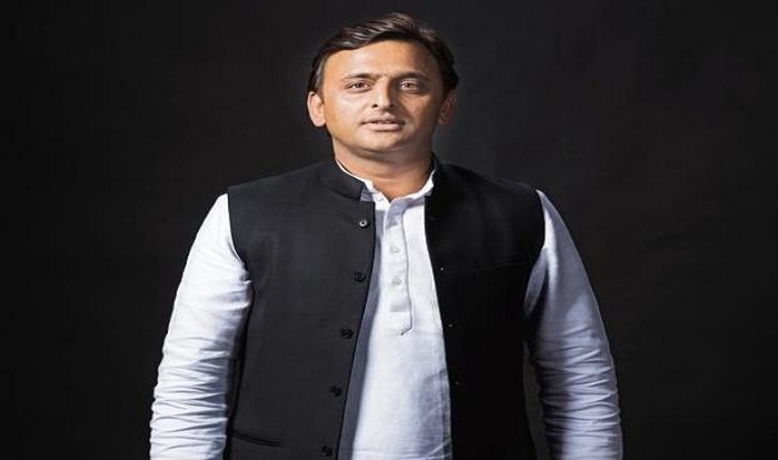 Akhilesh Yadav