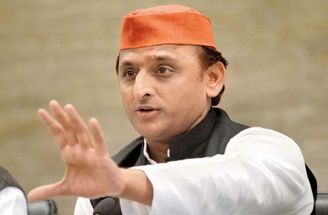 BJP lost in Mungeri Lal's Hasin dreams about Lok Sabha elections