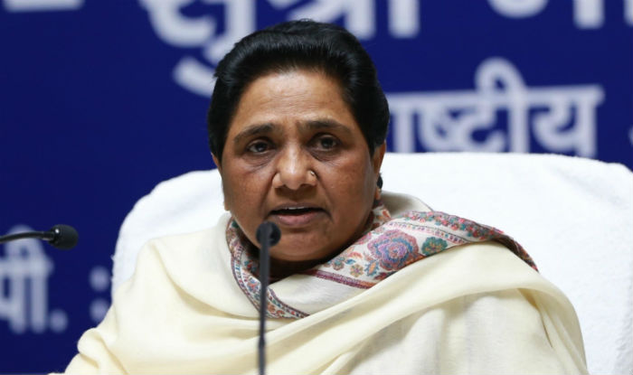 BSP joining efforts to strengthen itself; calls senior leaders in Delhi