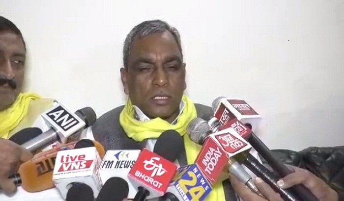 Om Prakash Rajbhar