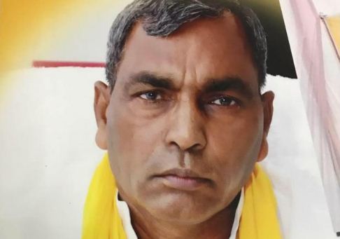 If BJP didn't listen him then we will contest the 80 seats alone