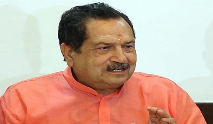 Indira Gandhi never respected her husband Indresh Kumar