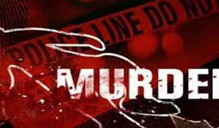 Murder case of property dealer
