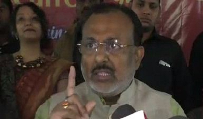 No action will be taken against students involved in the tri-color journey