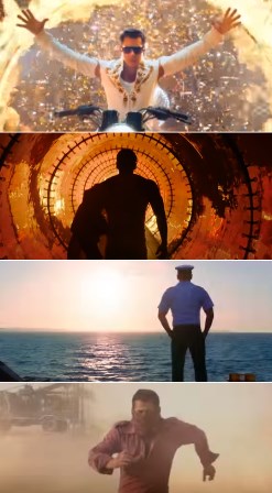 Salman Khan Unveils Bharat Teaser