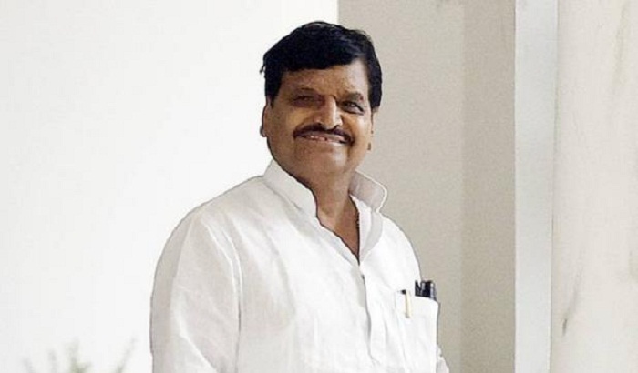 The BJP's government has to be removed from the country and the state
