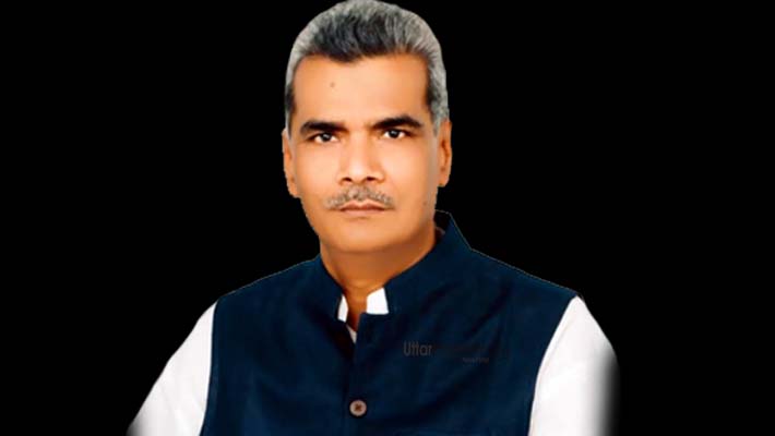 Wasim Haider RLD