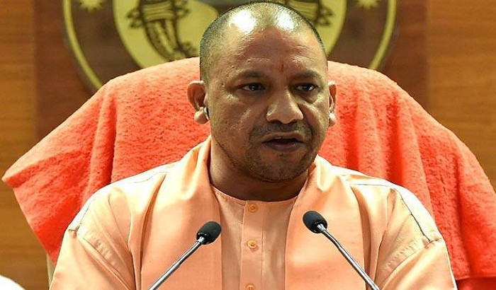 CM Yogi will visit Prayagraj