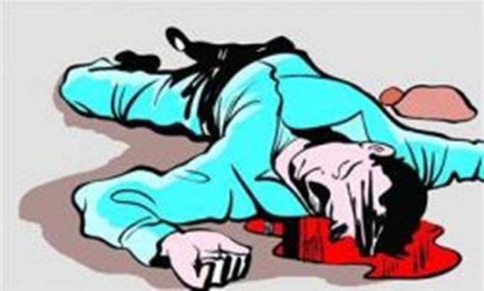 Deadly attack on student