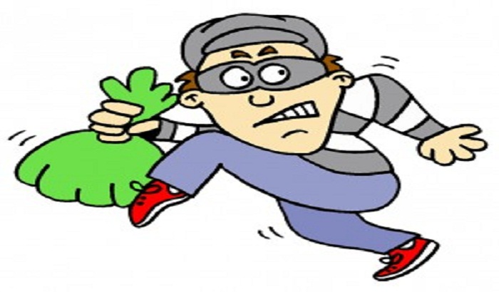 Bank Robbery