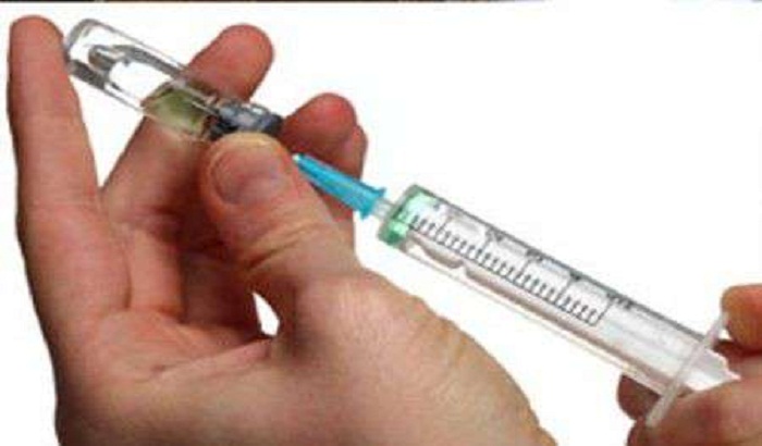 vaccination