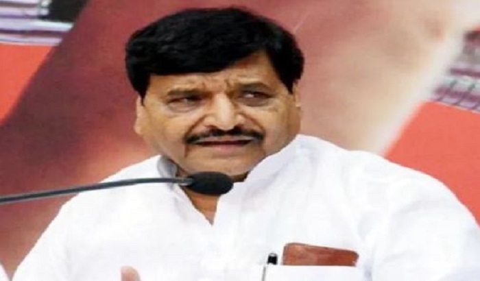Shivpaal Singh Yadav