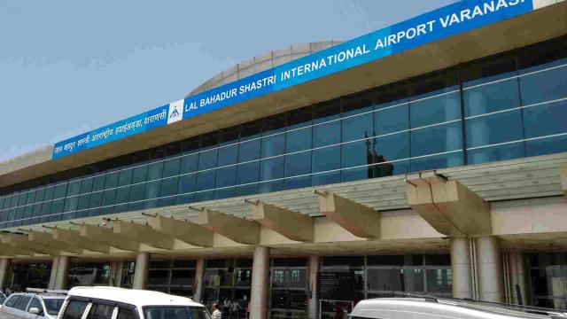 Security system promoted at Lal Bahadur Shastri International Airport, Varanasi