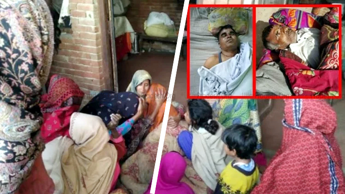 28 People Killed Drink Poisonous liquor in Saharanpur and Kushinagar