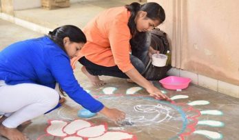 Art competition