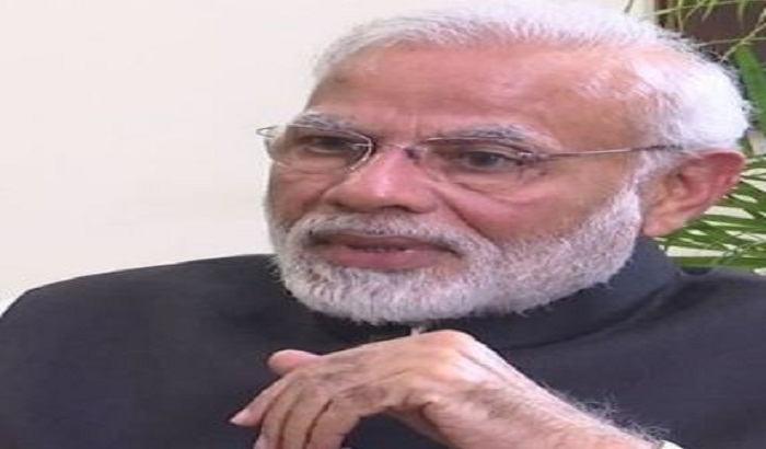 Attention for all taken in the Budget 2019 said by PM Modi