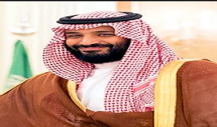 Important meeting between Saudi Arabia and India today