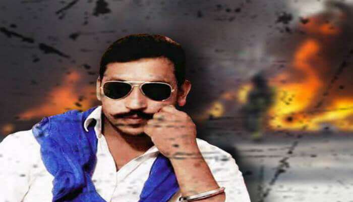 We know to stop India, we also know to burn India Chandrasekhar Azad