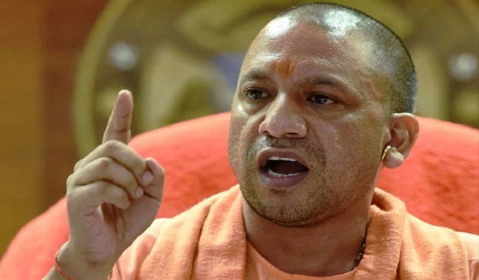 Bengal government will not be able to stop us CM Yogi