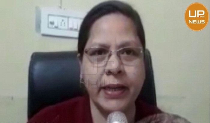 Deoband is spreading terrorism on the name of Dini Talim:Farha Faiz