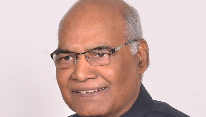 Will visit Kanpur on February 25, President Ramnath Kovind