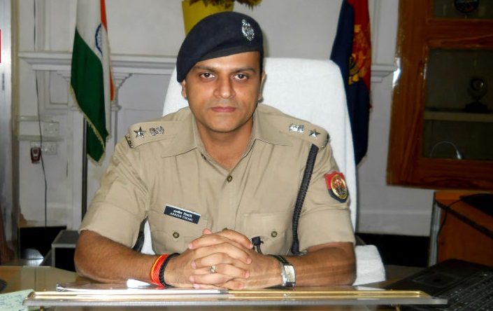 A call from a village started a new initiative of a soldier