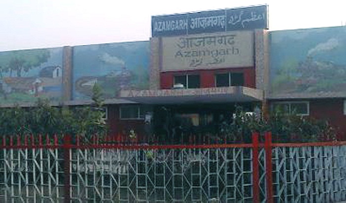 Azamgarh becames 1st place in cleanliness in six selected districts of UP
