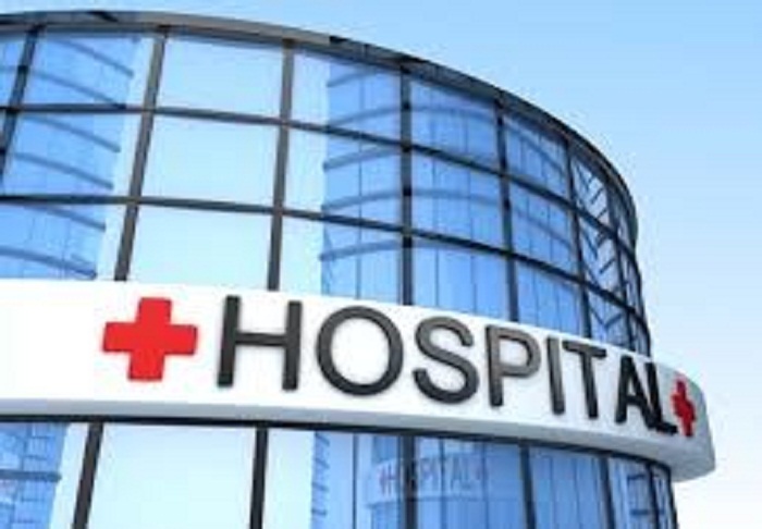 Benefit given to the hospitals in the budget by the UP Government