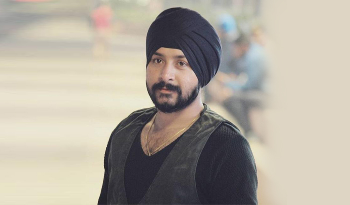 Exceptional Celebrity Manager - Navjyot Gurudatta