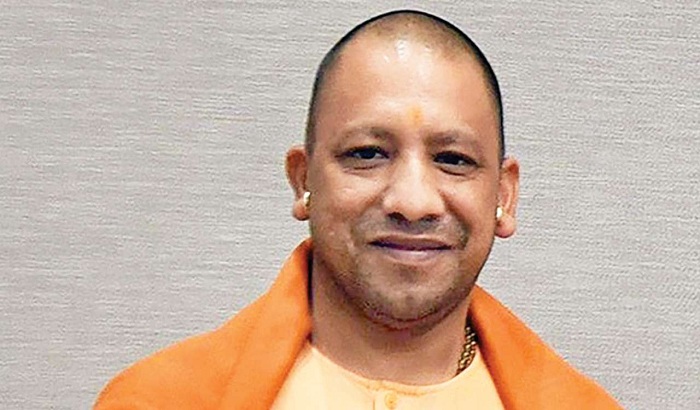 Lucknow:CM Yogi Adityanath
