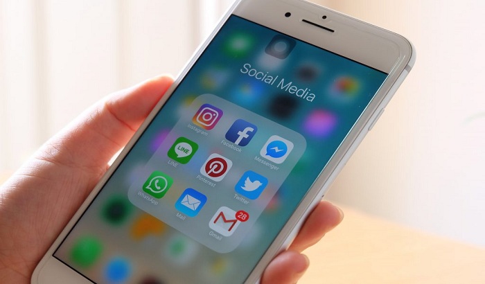 Expenditure on social media to be given to candidates for campaigning