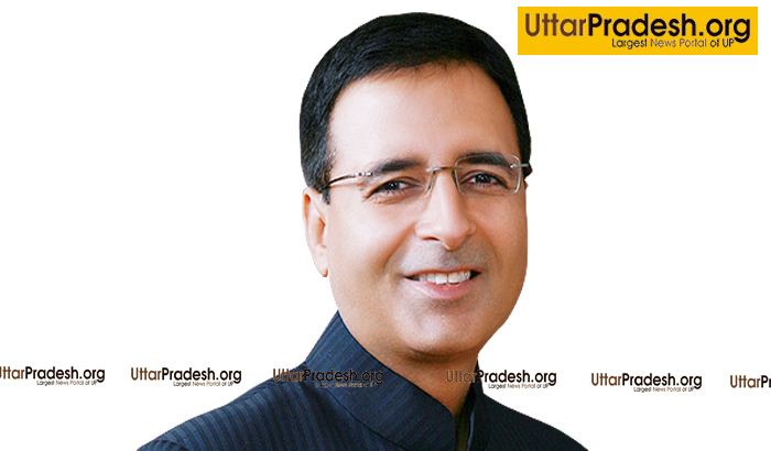 Nobody has hurt India's reputation so much as Modi given- Randeep Surjewala