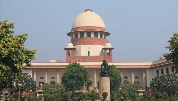 Ram Mandir-Babri Masjid will decide court for arbitration for land dispute