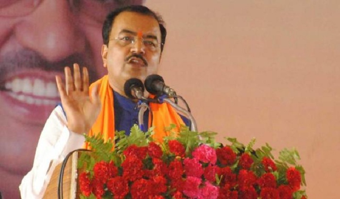 56-inch chest will form government In the 2019 elections
