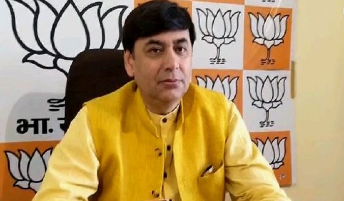 Any accused will not be spared in Yogi government: Hero Bajpai