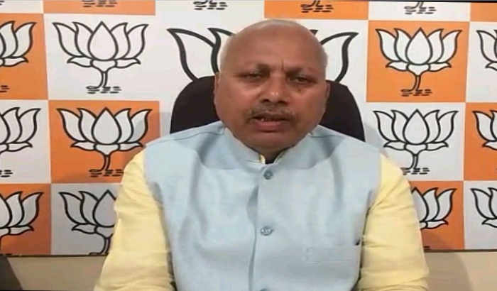 Mayawati does not want to face of defeat in election:Harish Shrivastav
