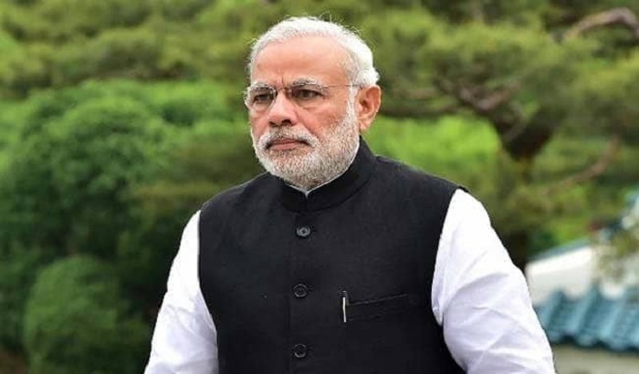 We have to maintain responsibility of being chowkidar honestly:PM Modi