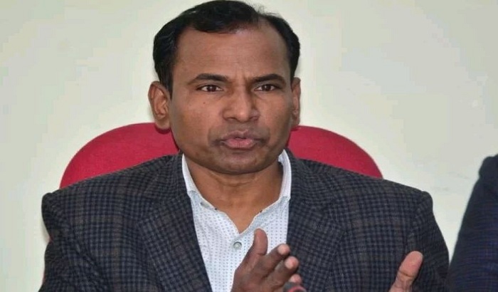 Picture of leaders from government websites will be removed today