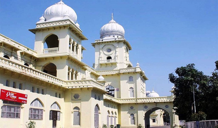 lucknow-university
