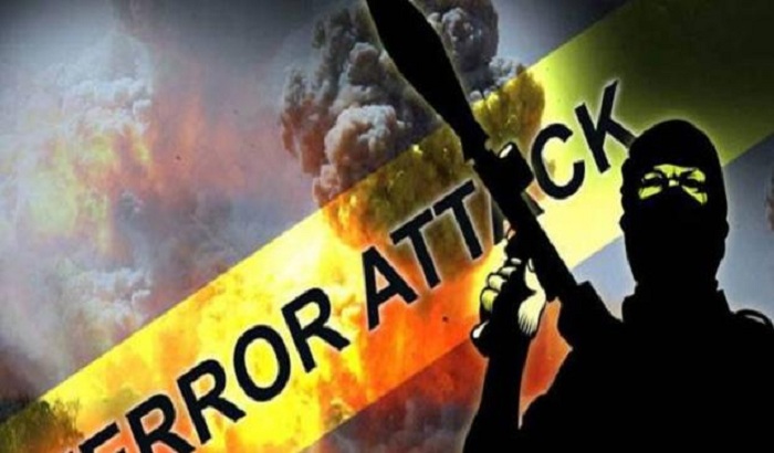 Jaish-e-Mohammed was in a hurry to commit bigger attacks in UP