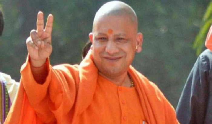 CM Yogi