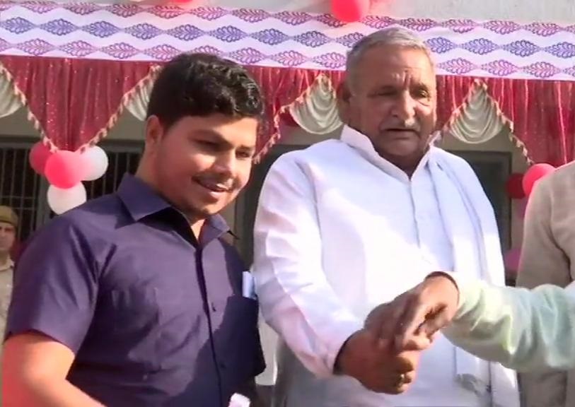 Abhay Ram Yadav
