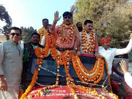 Ravi Kishan