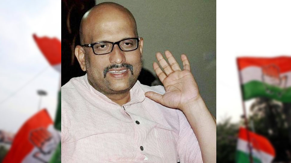 I am fighting name of Rajiv Gandhi in Varanasi Elections say Ajay Rai
