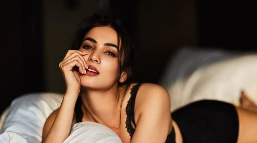 Sonal Chauhan